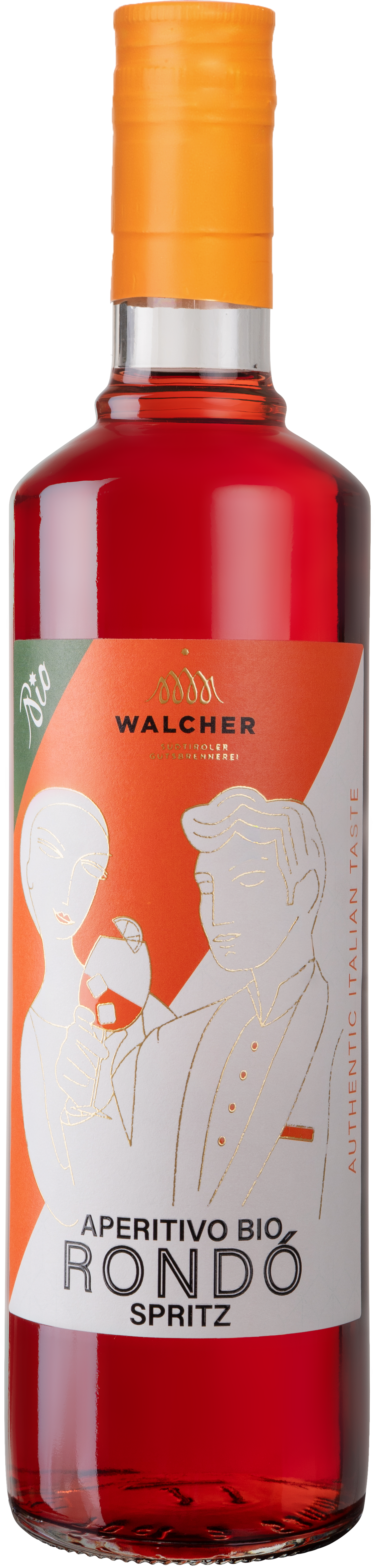 BIO Rondo Aperitivo Italiano 0,7 l
