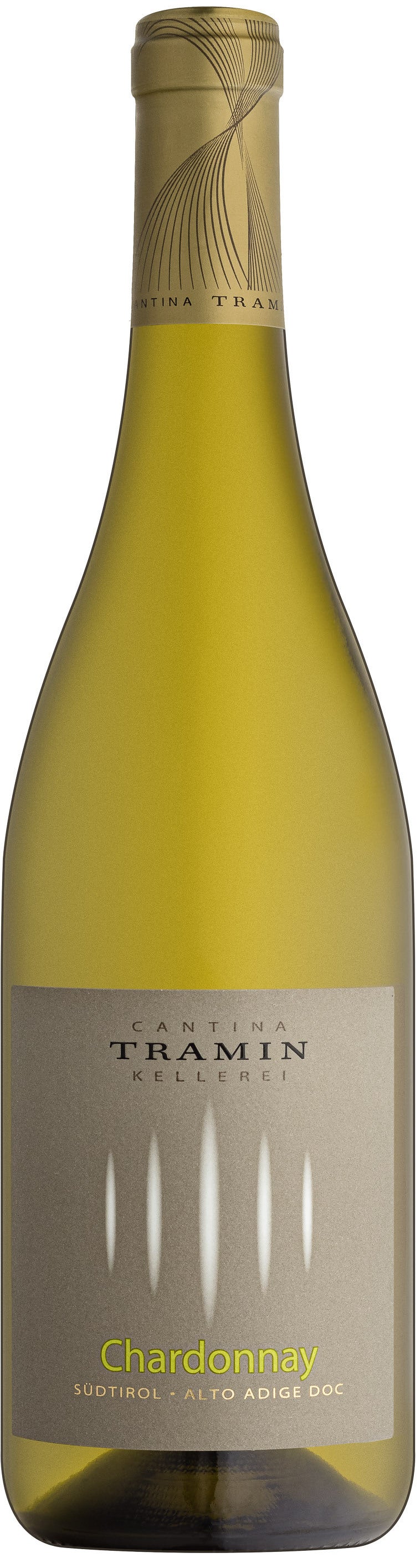 Chardonnay DOC