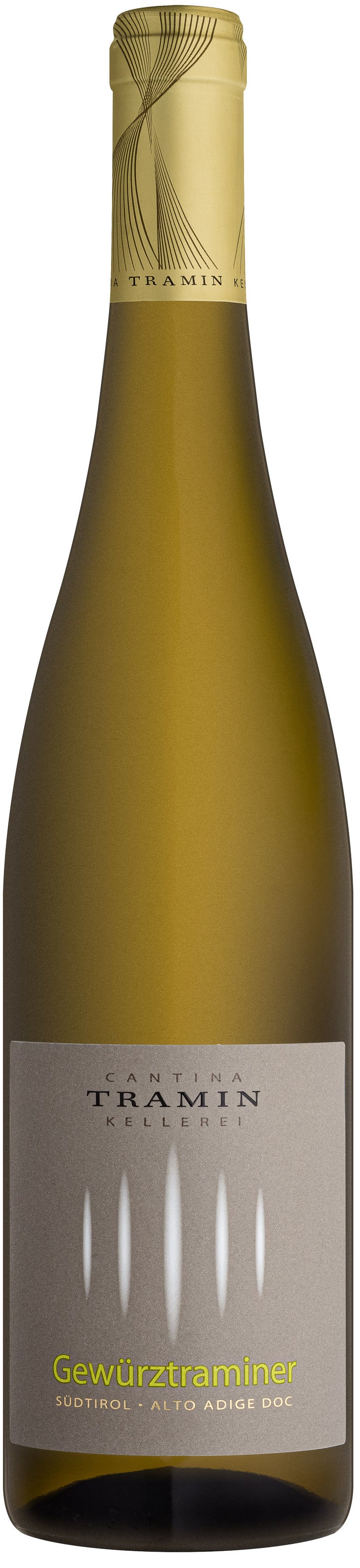 Gewürztraminer DOC