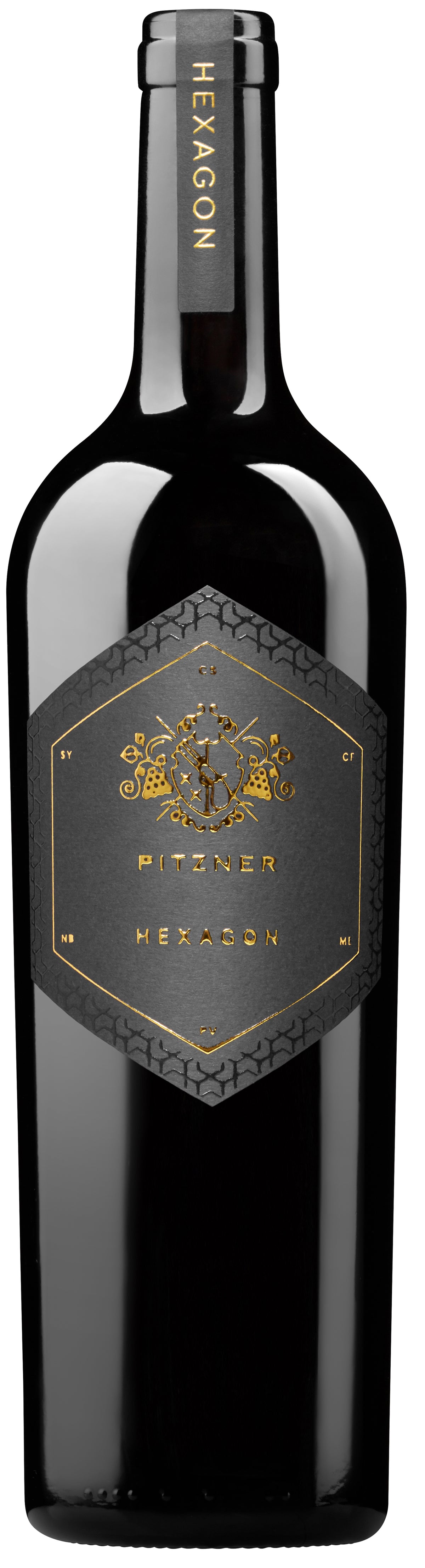 Hexagon HX21 VDT