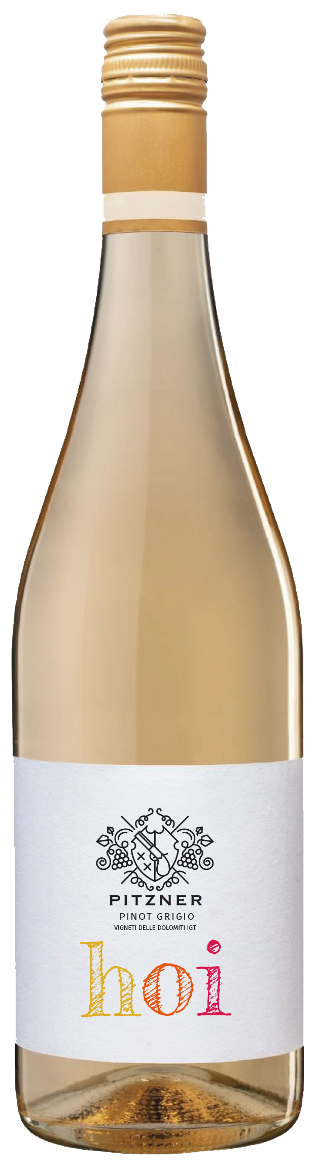 Pinot Grigio HOI IGT 2023