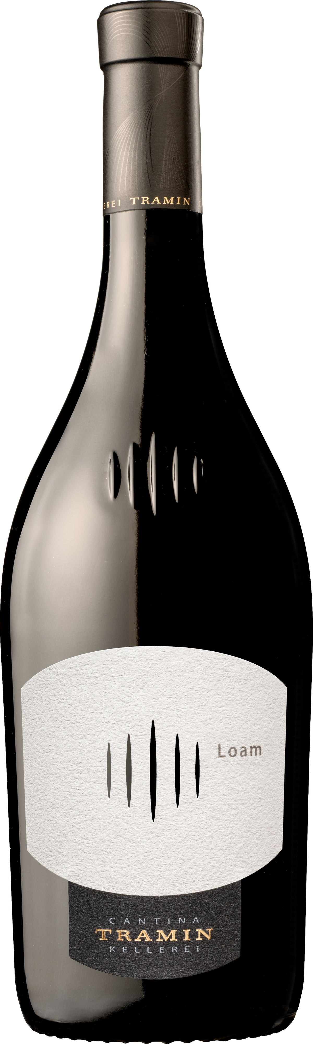 LOAM Cuvée Merlot und Cabernet DOC