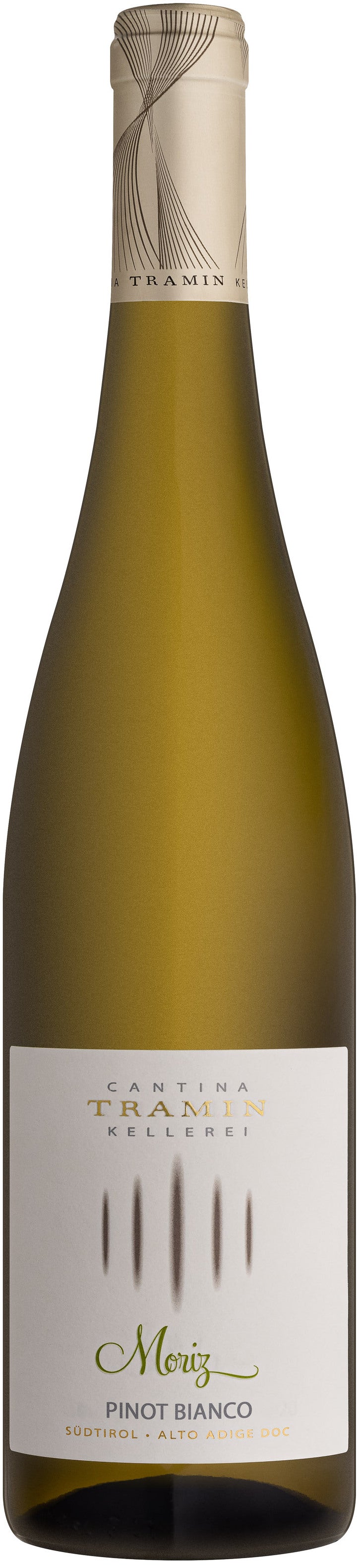 Weißburgunder MORIZ DOC