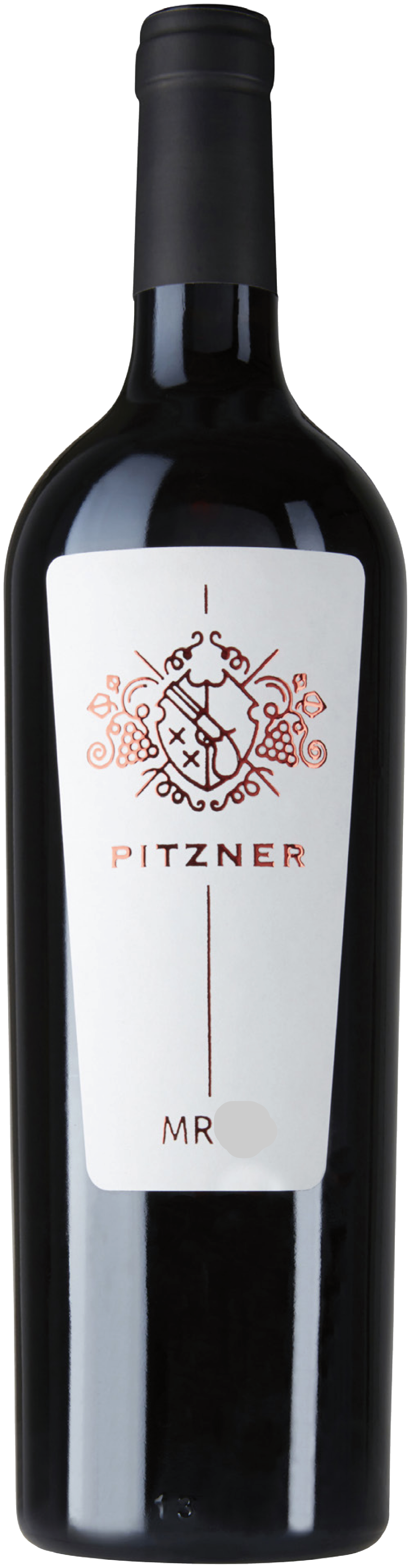 Merlot MR23 Riserva