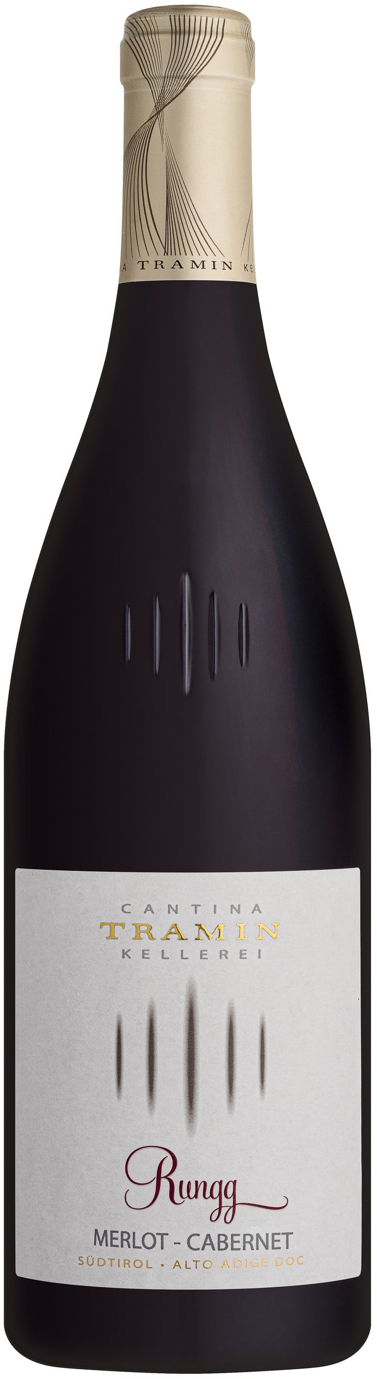 RUNGG Cabernet und Merlot DOC