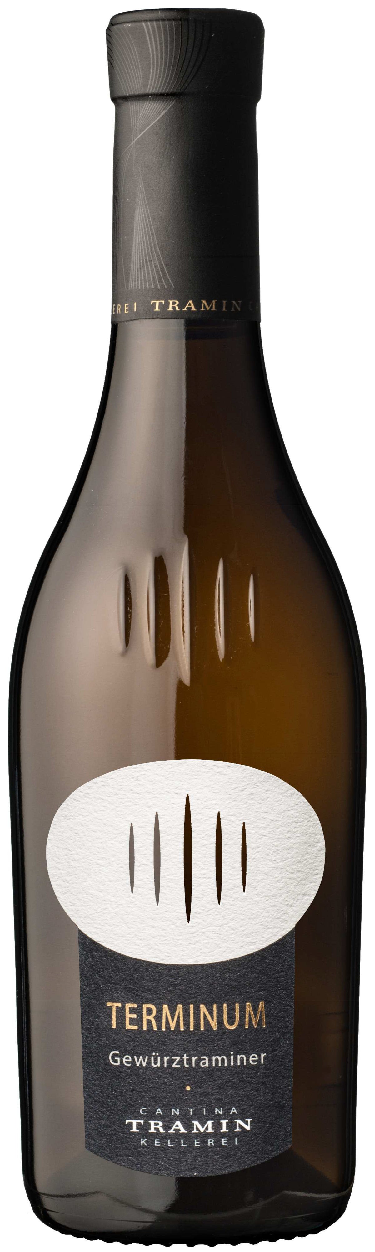 Gewürztraminer Spätlese TERMINUM DOC