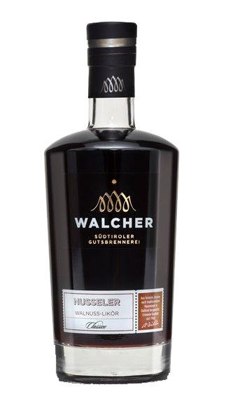 Nußlikör Nusseler 0,7 l