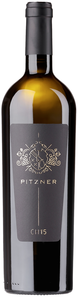 Chardonnay CH22 riserva DOC 2022