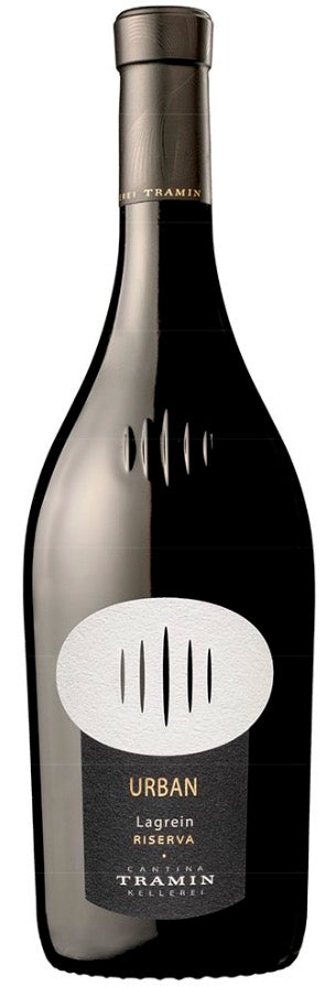 Lagrein URBAN DOC 2022