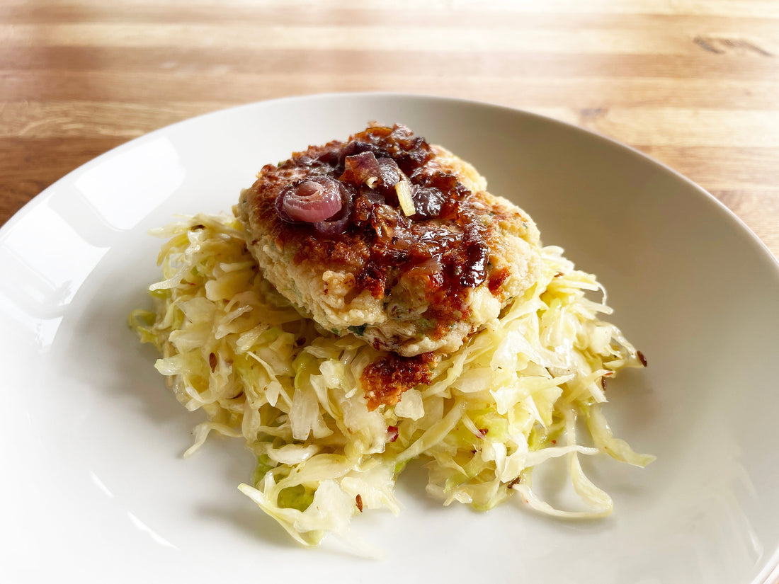 Kaspressknödel