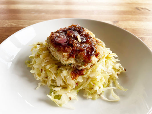 Kaspressknödel