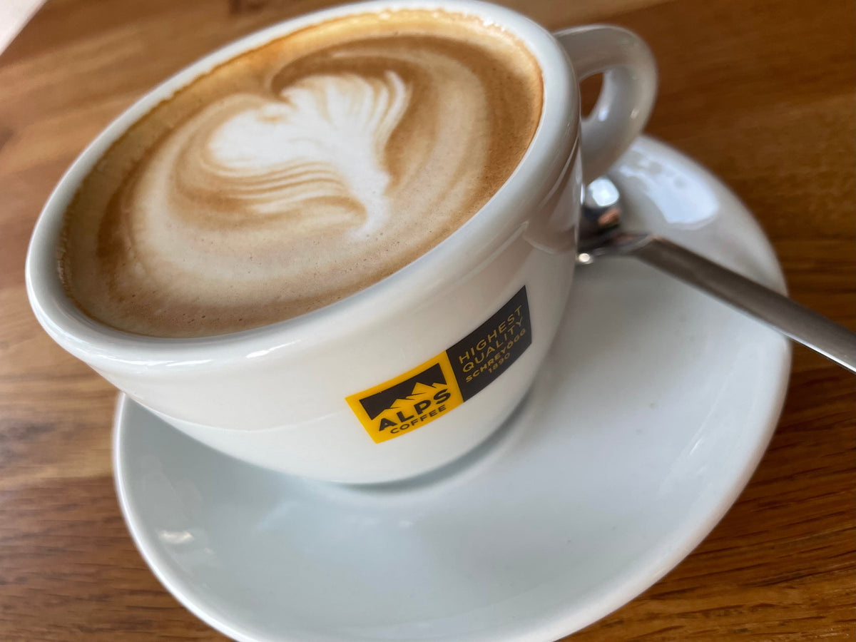 Alps Coffee