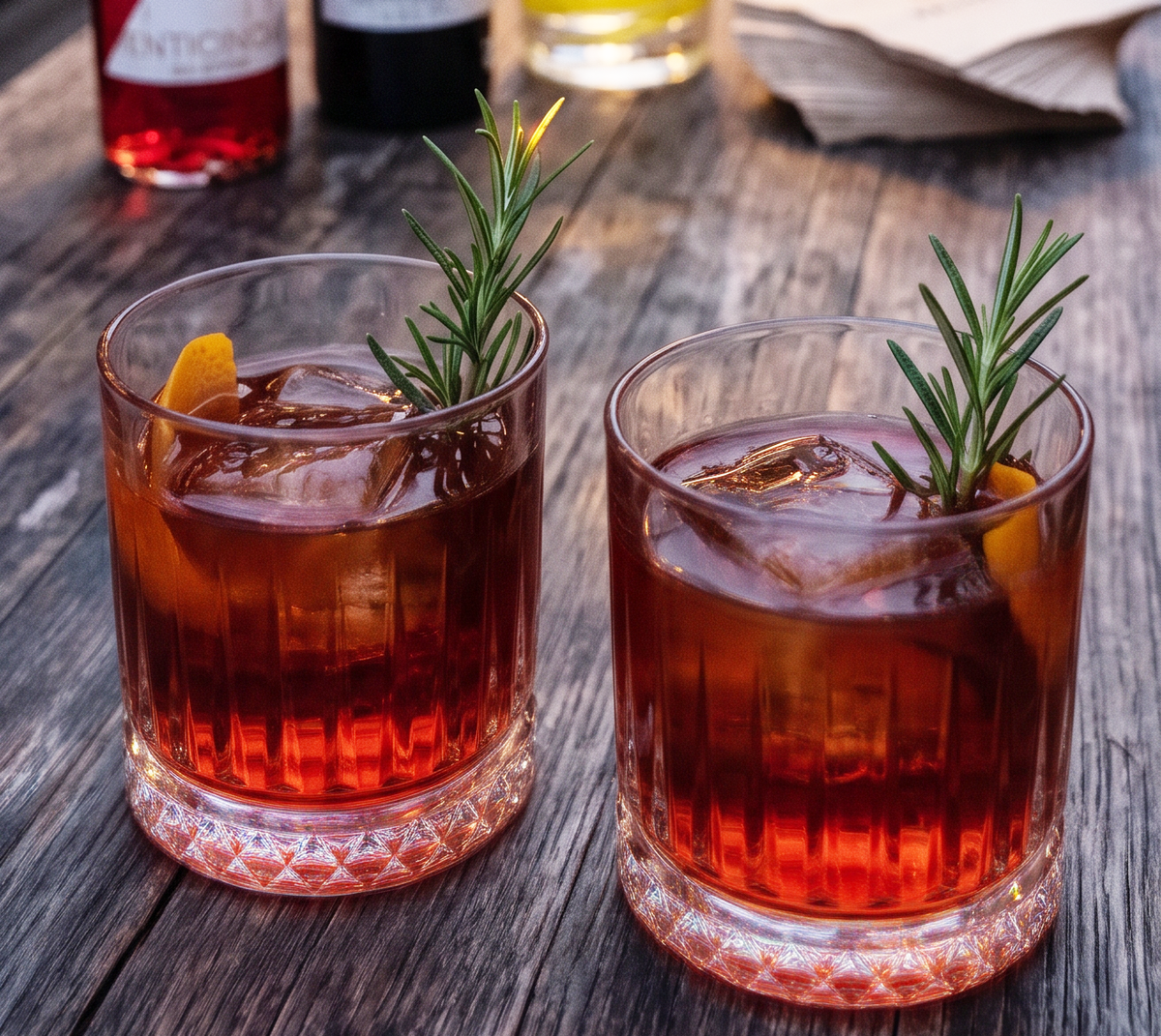 Negroni