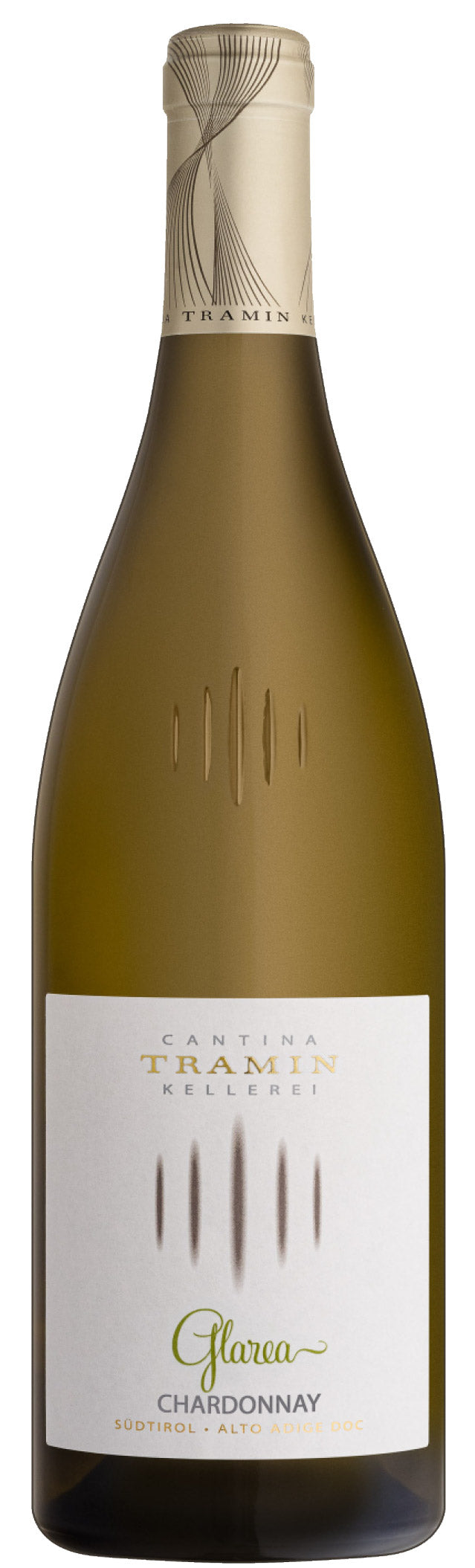 Chardonnay Glarea DOC