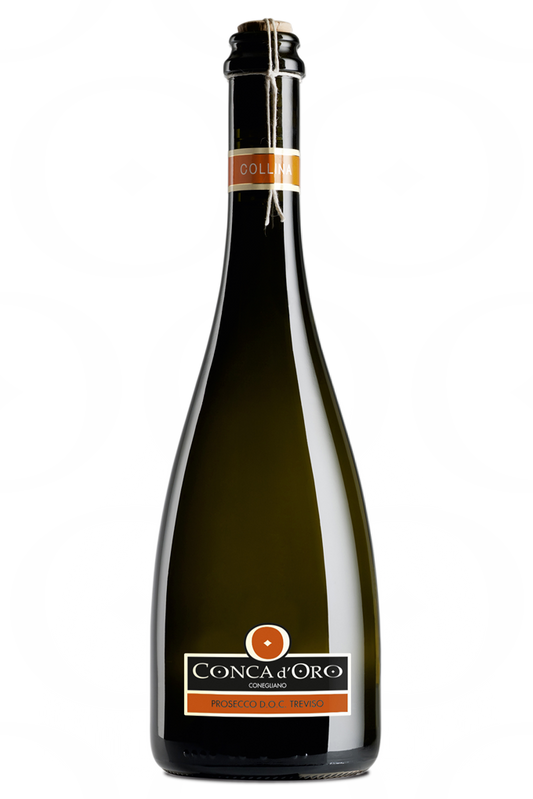 Prosecco Frizzante Collina DOC Treviso “SPAGO”