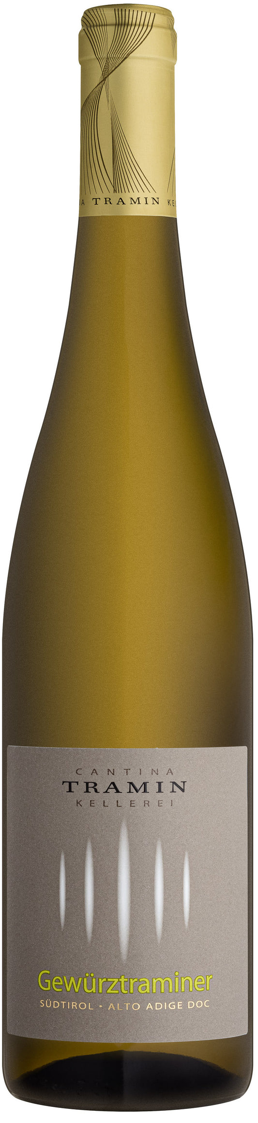 Gewürztraminer DOC