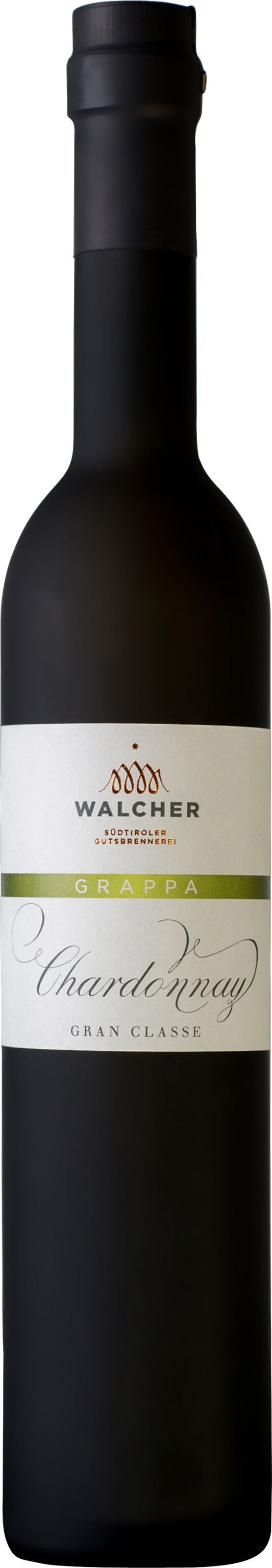 Grappa Chardonnay Satin