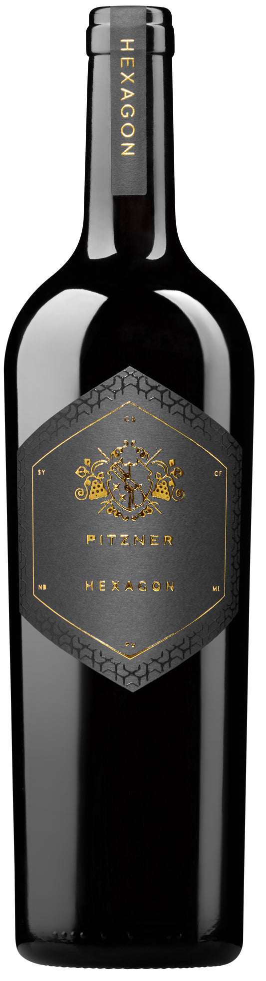 Hexagon HX21 VDT