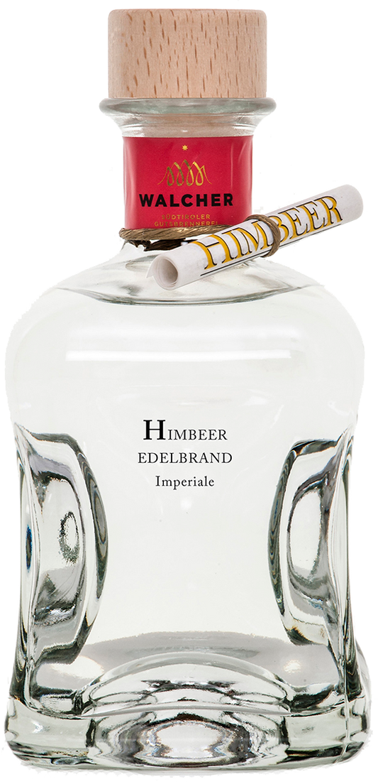 Himbeer Edelbrand Imperiale 0,5 l