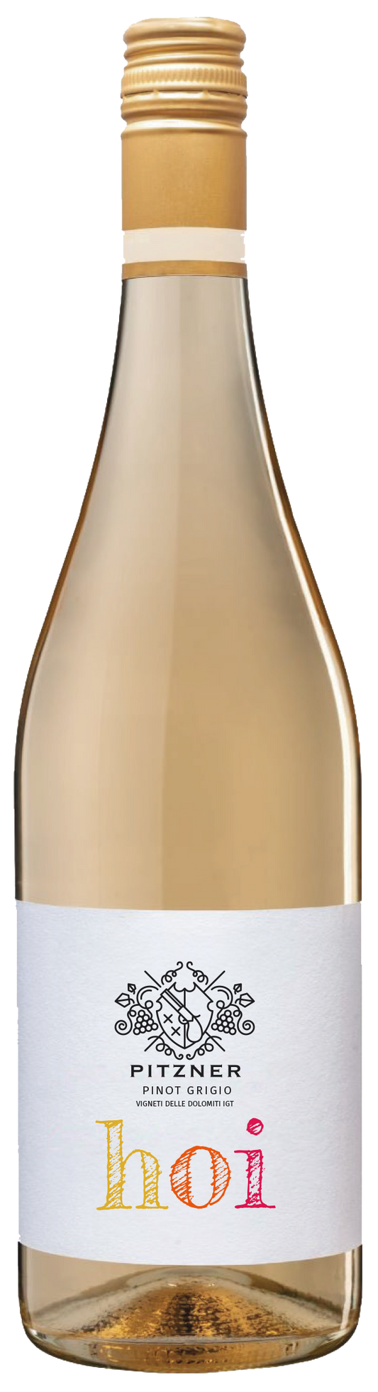 Pinot Grigio HOI IGT 2023