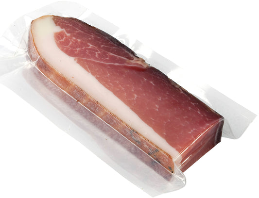 Hofer Speck Mittelstück ca. 280g - 350g