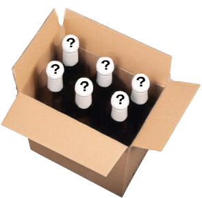"Katze im Sack" - Mystery Box