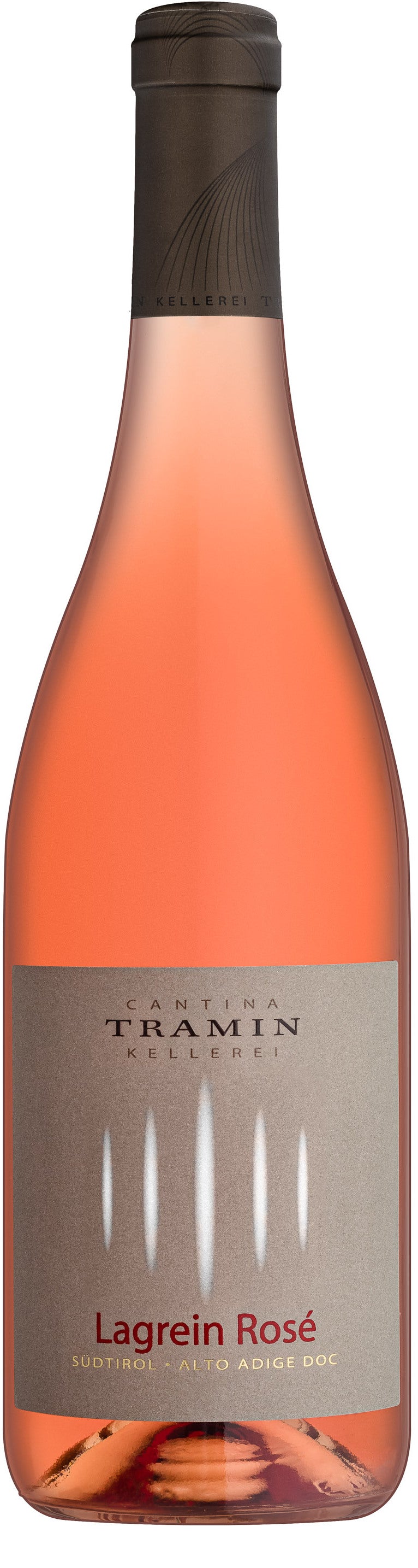 Lagrein rosé DOC