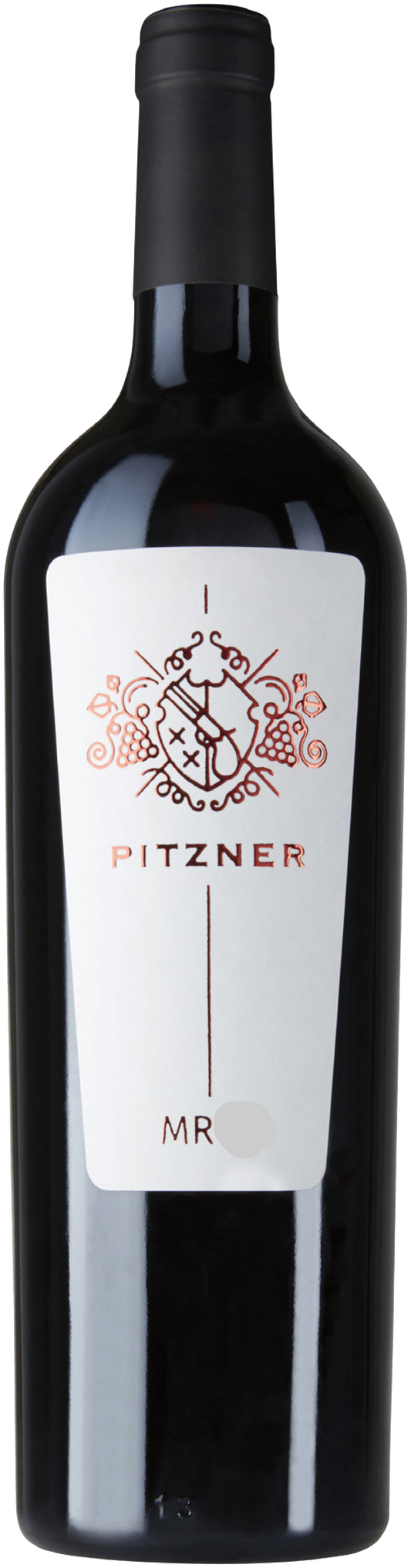 Merlot MR23 Riserva