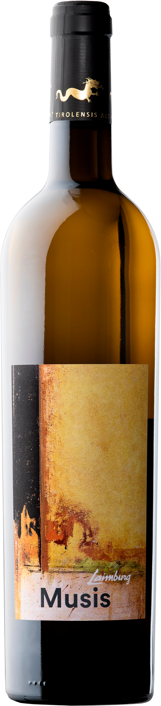 Pinot Bianco, Weißburgunder MUSIS DOC 2021