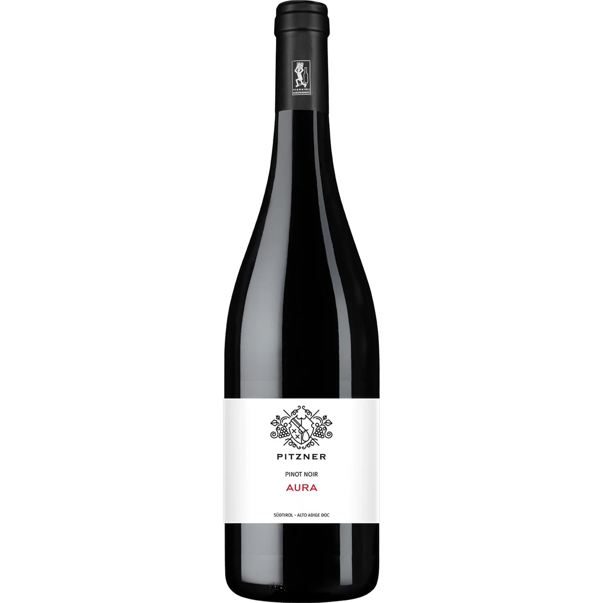 Pinot Noir (Blauburgunder) AURA