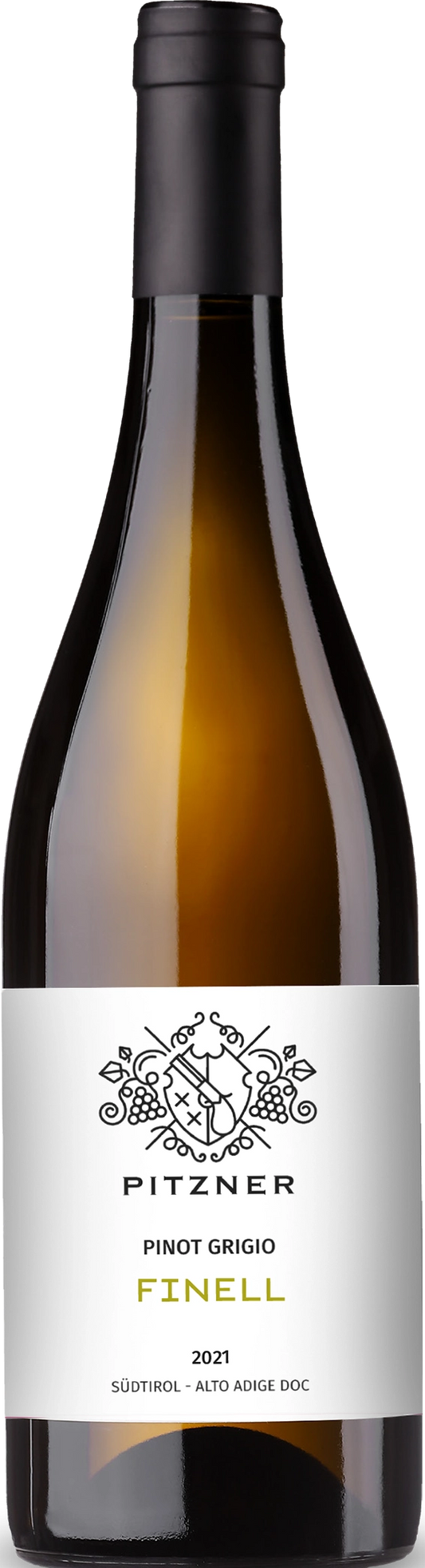 Pinot Grigio FINELL DOC