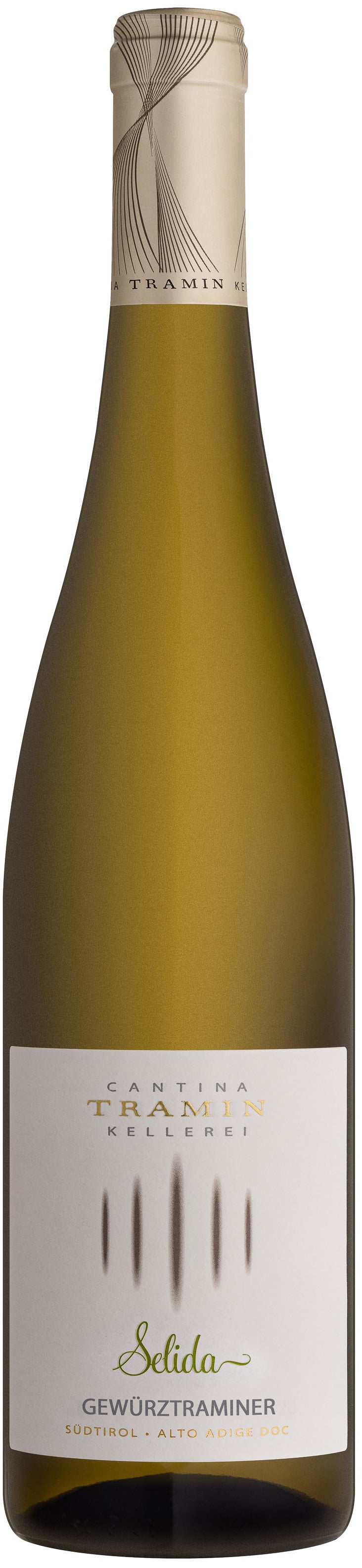 Gewürztraminer SELIDA DOC