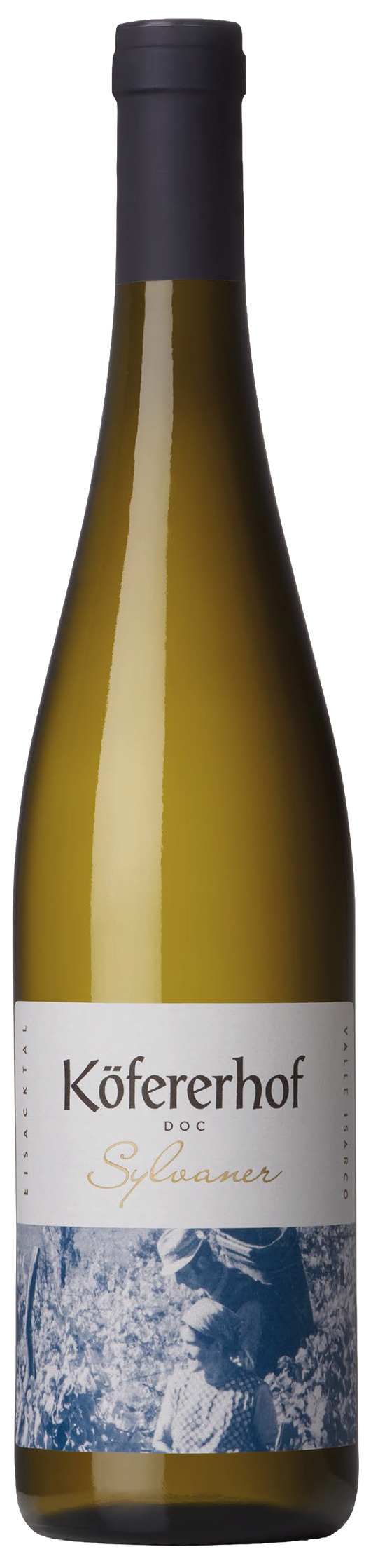 Sylvaner DOC Köfererhof