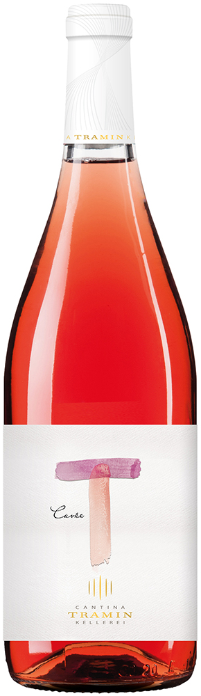 T-Rosé IGT Weinberg Dolomiten 2024
