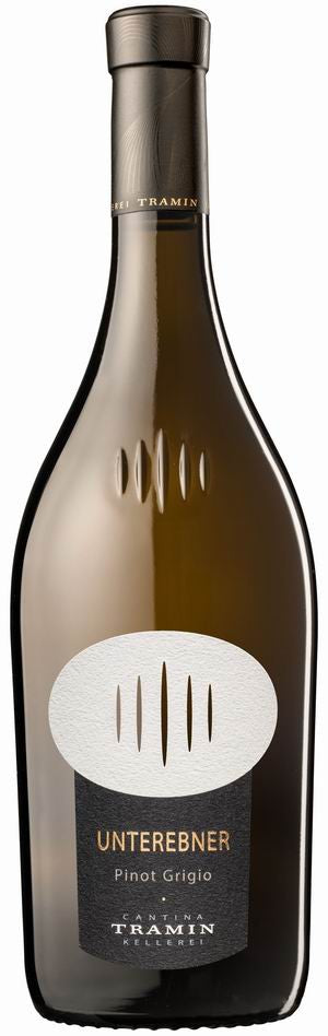 Pinot Grigio UNTEREBNER DOC