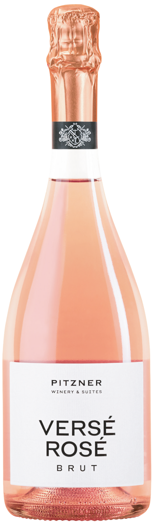 Spumante VERSÉ rosé Vernatsch VSQ