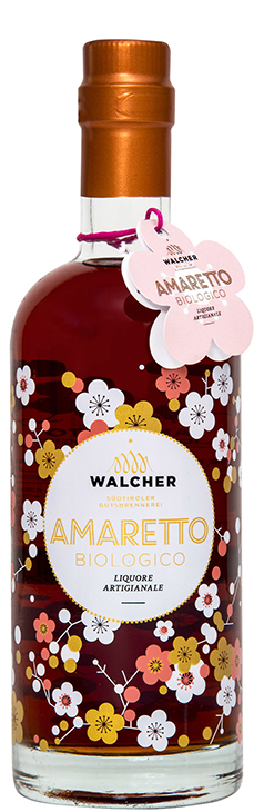BIO Amaretto 0,7 l