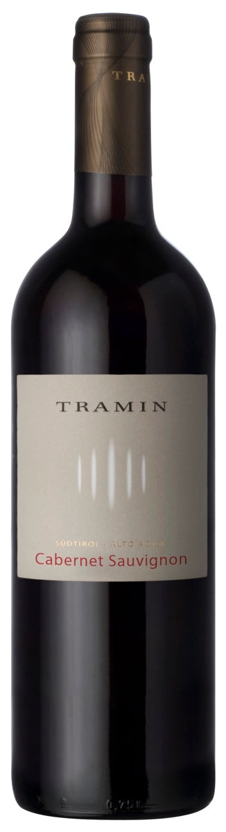 Cabernet Sauvignon DOC