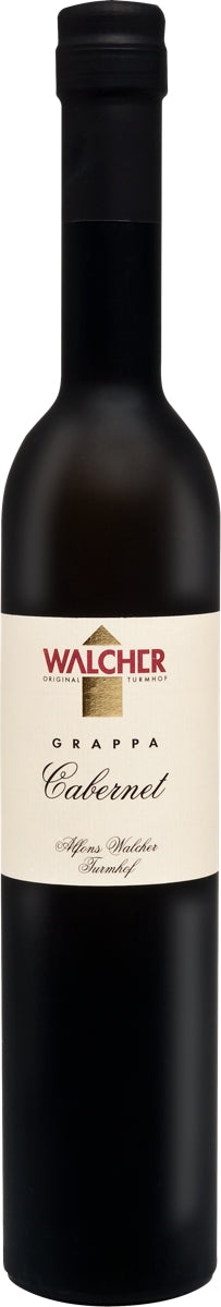 Grappa Cabernet Satin