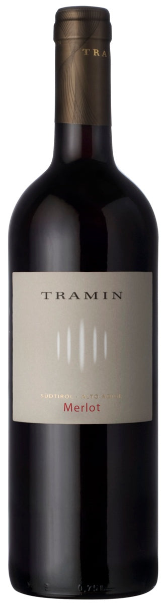 Merlot DOC 2023