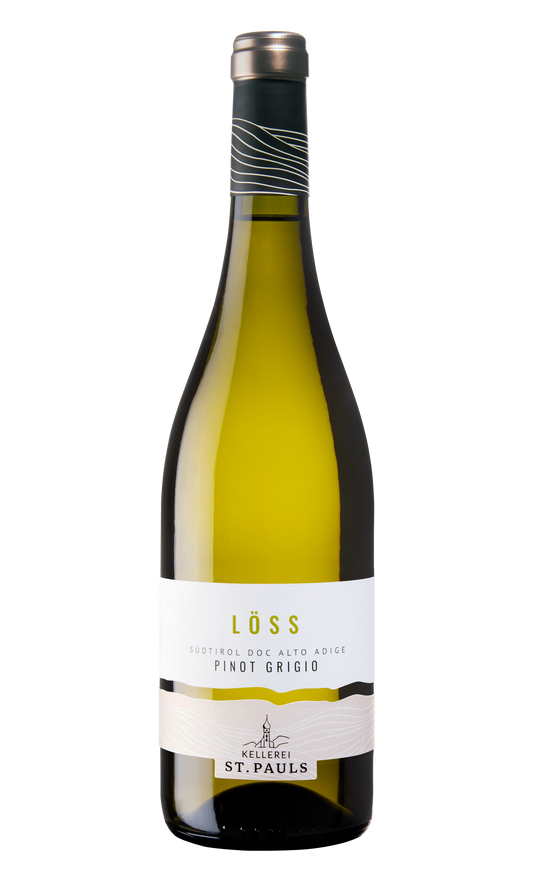 Pinot Grigio LÖSS DOC