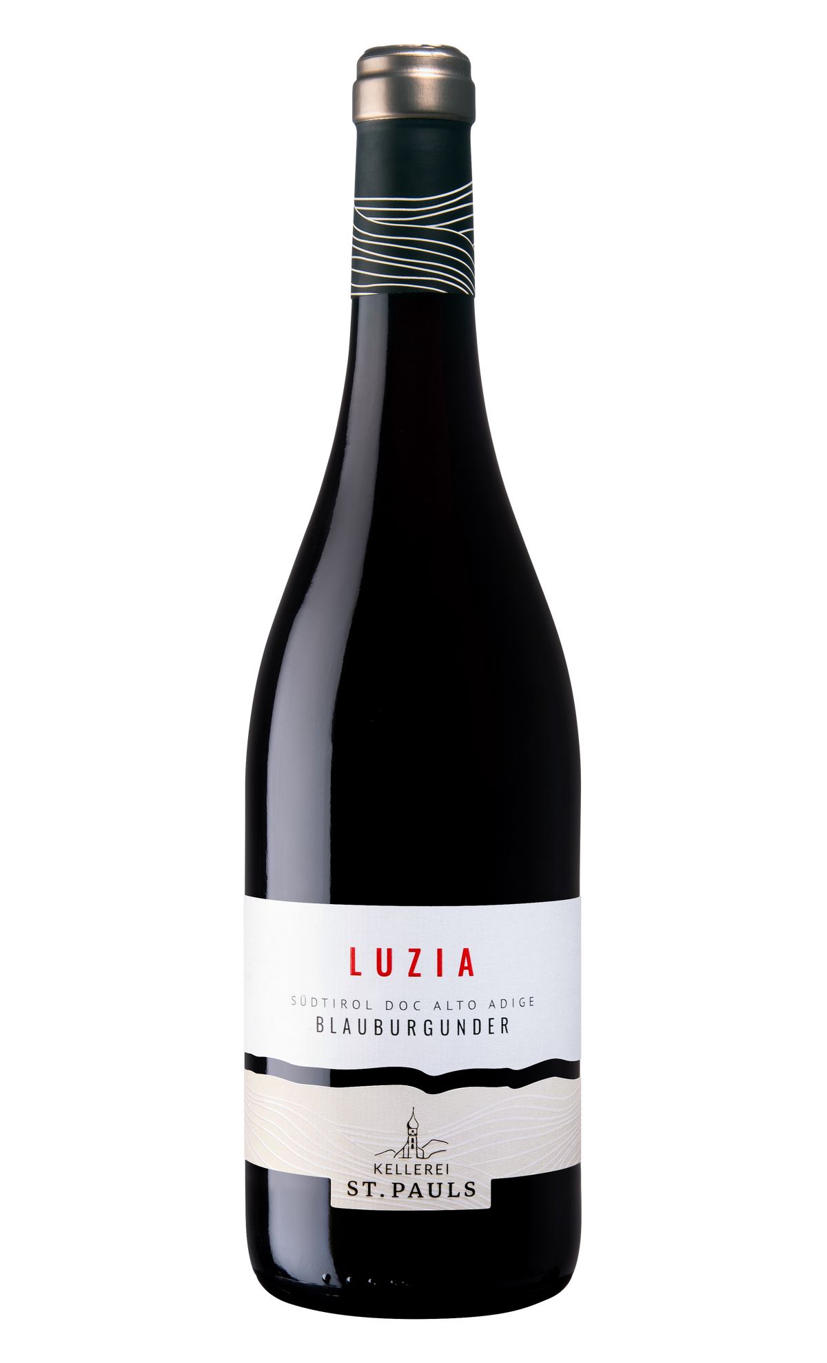 Blauburgunder LUZIA DOC
