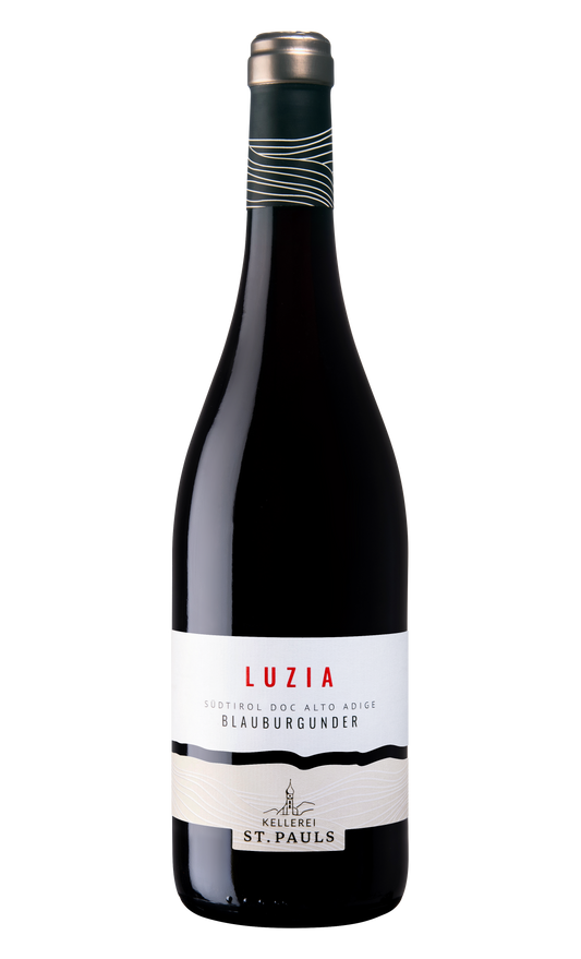 Blauburgunder LUZIA DOC