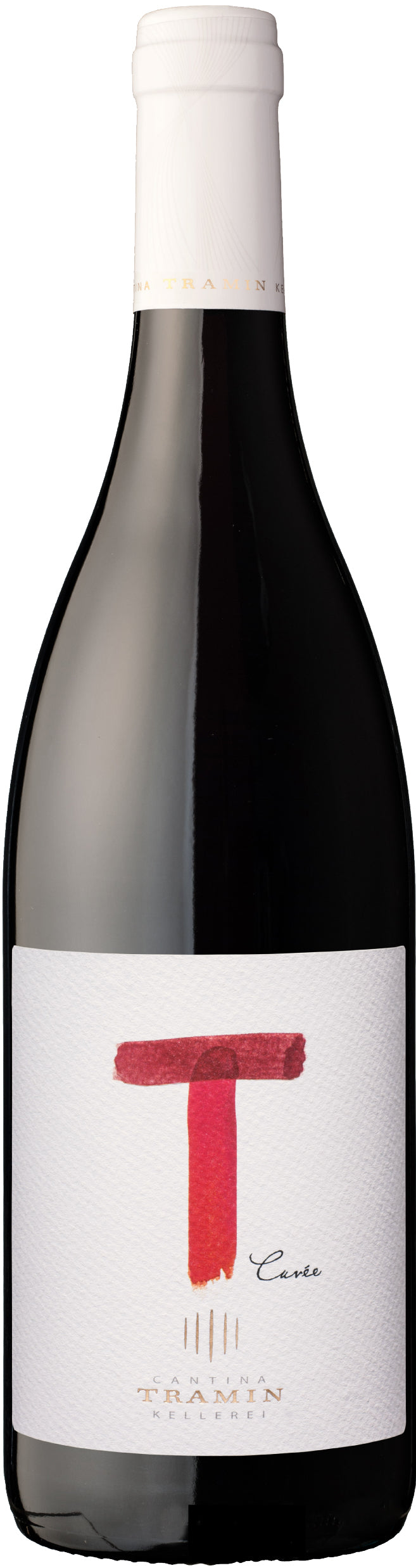 T-Rosso IGT Weinberg Dolomiten